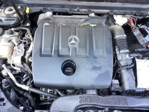 Gebruikte Motor Mercedes CLA (118.3) 1.5 CLA-180d Prijs € 2.250,00 Margeregeling aangeboden door Gebr Opdam B.V.