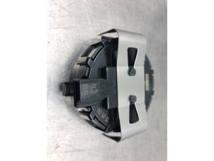 Gebruikte Regensensor Nissan Note (E11) 1.6 16V Prijs € 21,00 Margeregeling aangeboden door Gebr Opdam B.V.