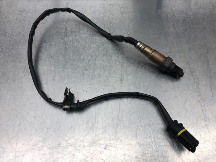 Gebruikte Lambda Sonde Mercedes C Combi (S203) 1.8 C-180K 16V Prijs € 30,00 Margeregeling aangeboden door Gebr Opdam B.V.