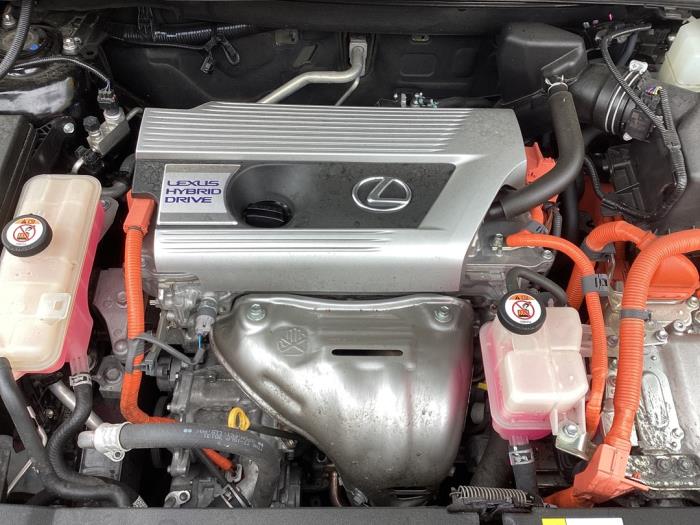 Gebruikte Motor Lexus NX I (Z1) 300h 2.5 16V 4x4 Prijs € 1.912,00 Margeregeling aangeboden door Gebr Opdam B.V.