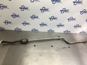 Gebruikte Katalysator Citroen Saxo 1.1i X,SX Prijs € 42,00 Margeregeling aangeboden door Gebr Opdam B.V.