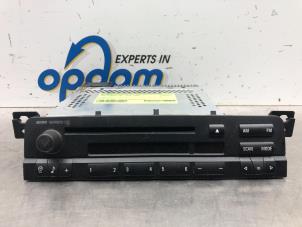 Gebruikte Radio BMW 3 serie (E46/4) 316i Prijs € 42,00 Margeregeling aangeboden door Gebr Opdam B.V.