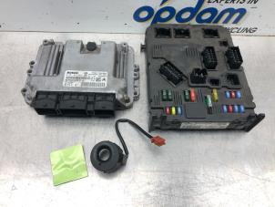 Gebruikte Computer Motormanagement Citroen C3 (FC/FL/FT) 1.4 HDi Prijs € 170,00 Margeregeling aangeboden door Gebr Opdam B.V.