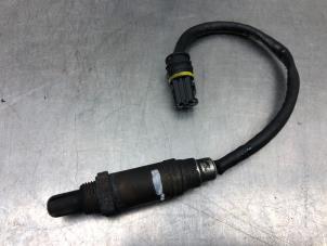 Gebruikte Lambda Sonde BMW 3 serie (E46/4) 316i Prijs € 42,00 Margeregeling aangeboden door Gebr Opdam B.V.
