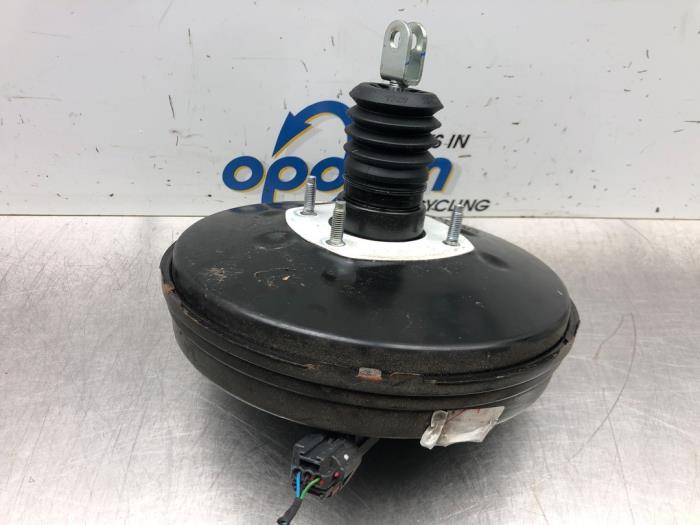 Gebruikte Rembol Kia Venga 1.4 CVVT 16V Prijs € 60,00 Margeregeling aangeboden door Gebr Opdam B.V.