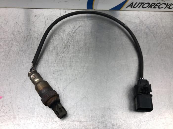 Gebruikte Lambda Sonde Kia Venga 1.4 CVVT 16V Prijs € 34,00 Margeregeling aangeboden door Gebr Opdam B.V.