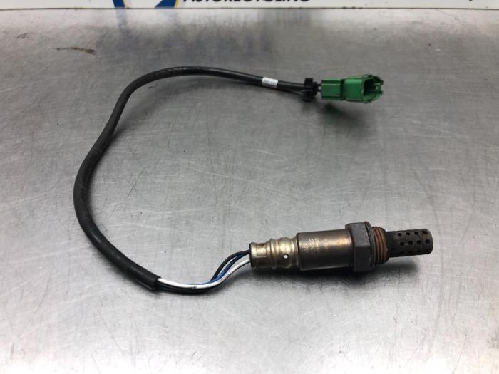 Lambda Sonde Suzuki Alto (RF410), 2002 / 2008 1.1 16V, Hatchback, Benzine, 1.061cc, 46kW (63pk), FWD, F10D, 2002-07 / 2004-08 (Gebruikt)