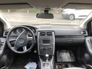 Gebruikte Airbag Set + Module Mercedes B (W245,242) 2.0 B-180 CDI 16V Prijs € 350,00 Margeregeling aangeboden door Gebr Opdam B.V.