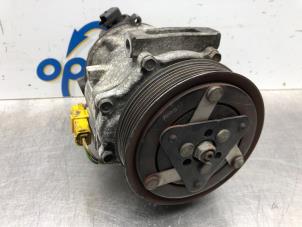 Gebruikte Aircopomp Peugeot 407 SW (6E) 2.0 16V Prijs € 42,00 Margeregeling aangeboden door Gebr Opdam B.V.