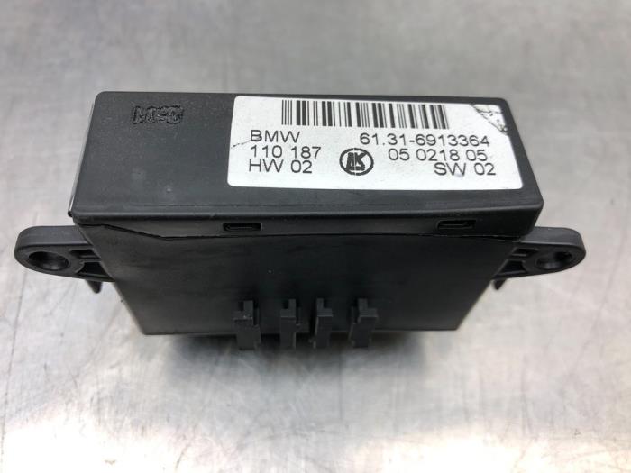 Gebruikte Sam module BMW 3 serie (E46/2) 325 Ci 24V Prijs € 34,00 Margeregeling aangeboden door Gebr Opdam B.V.