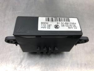 Gebruikte Sam module BMW 3 serie (E46/2) 325 Ci 24V Prijs € 34,00 Margeregeling aangeboden door Gebr Opdam B.V.