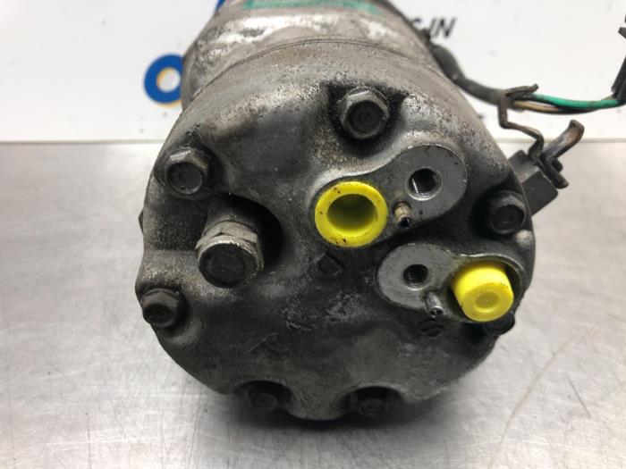 Aircopomp van een Audi A3 (8L1) 1.8 20V Turbo 1998