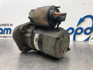 Gebruikte Startmotor Renault Scénic I (JA) 1.6 16V Prijs € 21,00 Margeregeling aangeboden door Gebr Opdam B.V.