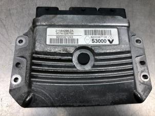 Gebruikte Computer Motormanagement Renault Grand Scénic II (JM) 2.0 16V Prijs € 85,00 Margeregeling aangeboden door Gebr Opdam B.V.