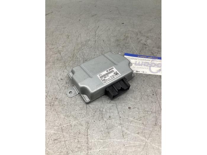 Gebruikte Start/Stop computer Ford Transit Connect (PJ2) 1.5 TDCi ECOnetic Prijs € 42,00 Margeregeling aangeboden door Gebr Opdam B.V.