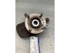 Suzuki Celerio (LF) 1.0 12V Dualjet Fusee houder rechts-voor