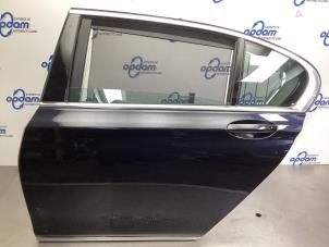 Gebruikte Deur 4Deurs links-achter BMW 7 serie (G11/12) 740i,Li 24V Prijs € 638,00 Margeregeling aangeboden door Gebr Opdam B.V.