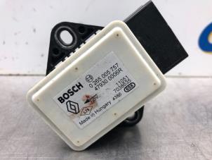 Gebruikte Esp Duo Sensor Nissan Qashqai (J10) 1.5 dCi DPF Prijs € 42,00 Margeregeling aangeboden door Gebr Opdam B.V.