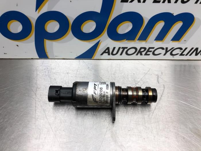 Gebruikte Nokkenas Verstelling Fiat Panda (169) 1.2, Classic Prijs € 42,00 Margeregeling aangeboden door Gebr Opdam B.V.