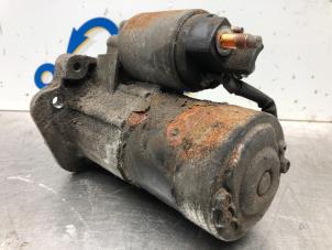 Gebruikte Startmotor Nissan Qashqai (J10) 1.5 dCi DPF Prijs € 42,00 Margeregeling aangeboden door Gebr Opdam B.V.