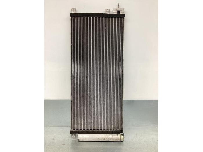 Gebruikte Airco Radiateur Opel Mokka/Mokka X 1.4 Turbo 16V 4x4 Prijs € 60,00 Margeregeling aangeboden door Gebr Opdam B.V.