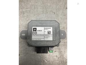 Gebruikte Navigatie computer Opel Mokka/Mokka X 1.4 Turbo 16V 4x4 Prijs € 21,00 Margeregeling aangeboden door Gebr Opdam B.V.