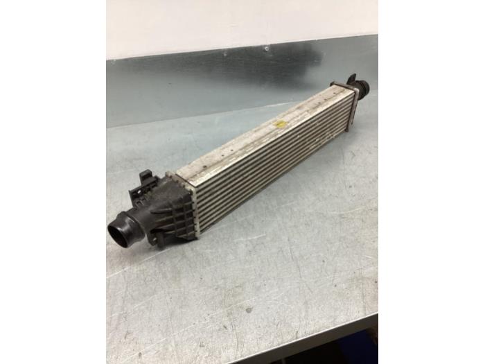 Opel Mokka Intercoolers voorraad Onderdelenlijn.nl