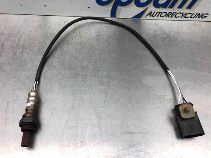 Gebruikte Lambda Sonde Rover 75 2.5 V6 24V Prijs € 30,00 Margeregeling aangeboden door Gebr Opdam B.V.