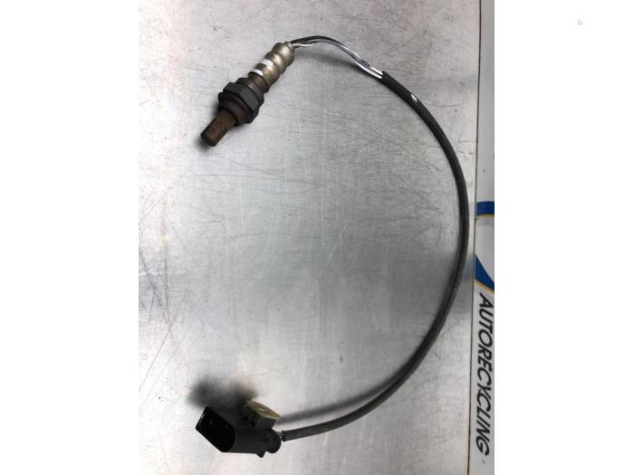 Gebruikte Lambda Sonde Rover 75 2.5 V6 24V Prijs € 30,00 Margeregeling aangeboden door Gebr Opdam B.V.