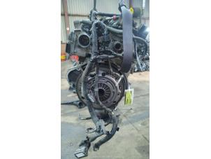 Gebruikte Motor Mitsubishi Colt (Z2/Z3) 1.3 16V Prijs € 382,00 Margeregeling aangeboden door Gebr Opdam B.V.