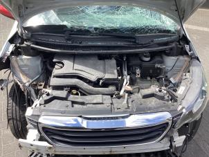 Gebruikte Motor Peugeot 108 1.0 12V Prijs € 468,00 Margeregeling aangeboden door Gebr Opdam B.V.
