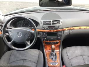Gebruikte Airbag Set + Module Mercedes E (W211) 2.6 E-240 V6 18V Prijs € 250,00 Margeregeling aangeboden door Gebr Opdam B.V.