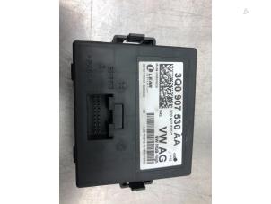 Gebruikte Gateway module Volkswagen Golf VII (AUA) 1.0 TSI 12V BlueMotion Prijs € 64,00 Margeregeling aangeboden door Gebr Opdam B.V.