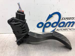Gebruikte Sensor Gaspedaalpositie Volkswagen Golf VII (AUA) 1.0 TSI 12V BlueMotion Prijs € 42,00 Margeregeling aangeboden door Gebr Opdam B.V.
