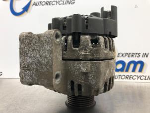 Gebruikte Dynamo Fiat Fiorino (225) 1.3 JTD 16V Multijet Prijs € 42,00 Margeregeling aangeboden door Gebr Opdam B.V.