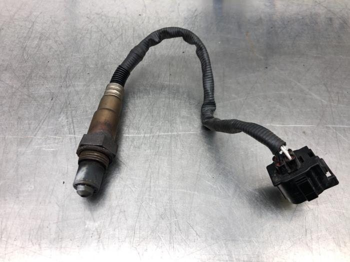 Gebruikte Lambda Sonde Mercedes B (W245) 1.7 B-170 16V Prijs € 30,00 Margeregeling aangeboden door Gebr Opdam B.V.