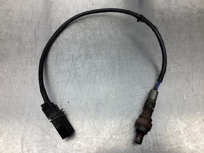 Gebruikte Lambda Sonde Fiat Fiorino (225) 1.3 JTD 16V Multijet Prijs € 42,00 Margeregeling aangeboden door Gebr Opdam B.V.