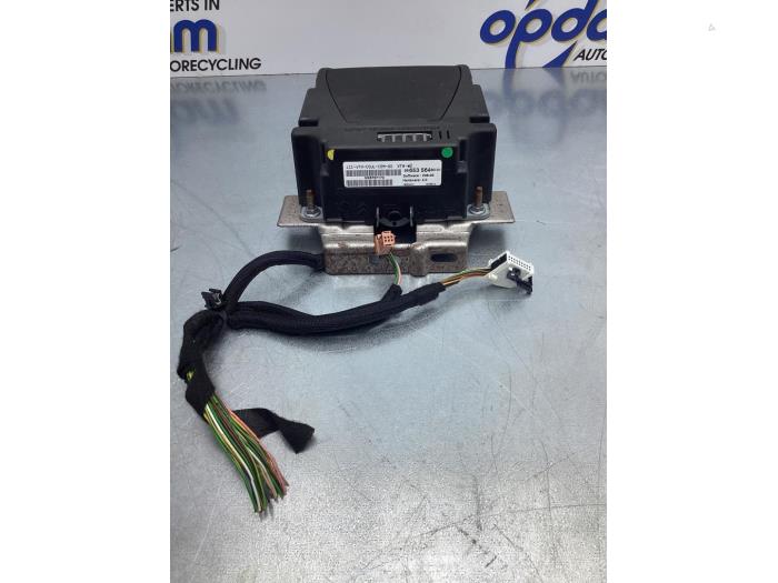 Gebruikte Head-up display Peugeot 508 (8D) 2.0 Hybrid4 16V Prijs € 212,00 Margeregeling aangeboden door Gebr Opdam B.V.