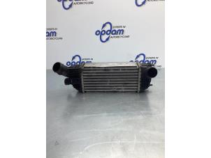 Gebruikte Intercooler Peugeot 508 (8D) 2.0 Hybrid4 16V Prijs € 42,00 Margeregeling aangeboden door Gebr Opdam B.V.