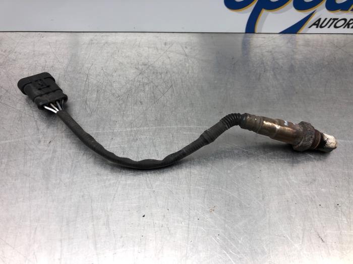 Gebruikte Lambda Sonde Fiat Grande Punto (199) 1.2 Prijs € 30,00 Margeregeling aangeboden door Gebr Opdam B.V.