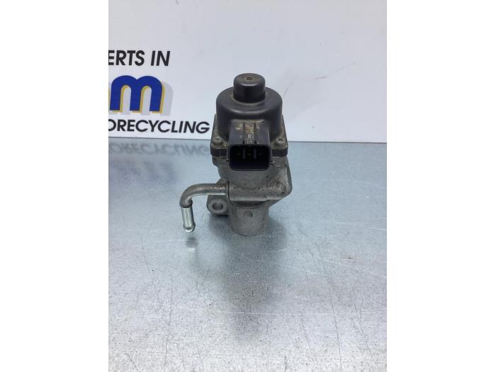 Gebruikte Uitlaat gasklep (EGR) Volvo V50 (MW) 2.0 16V Prijs € 42,00 Margeregeling aangeboden door Gebr Opdam B.V.