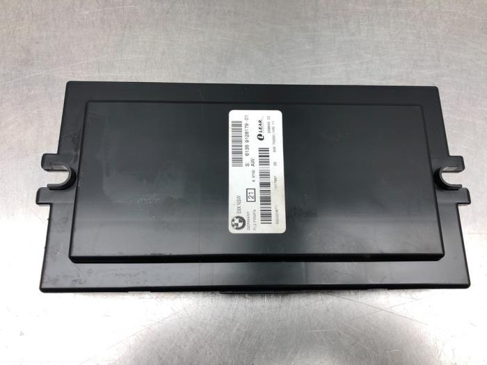 Gebruikte Module Verlichting BMW 1 serie (E87/87N) 118i 16V Prijs € 64,00 Margeregeling aangeboden door Gebr Opdam B.V.