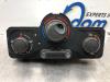 Renault Clio III (BR/CR) 1.5 dCi FAP Chaufage Bedieningspaneel