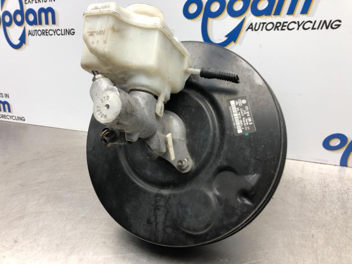 Gebruikte Rembol Volkswagen Caddy III (2KA,2KH,2CA,2CH) 2.0 SDI Prijs € 72,00 Margeregeling aangeboden door Gebr Opdam B.V.