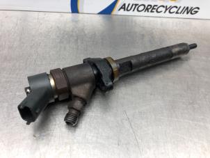 Gebruikte Verstuiver (diesel) Peugeot 307 Break (3E) 2.0 16V Prijs € 64,00 Margeregeling aangeboden door Gebr Opdam B.V.