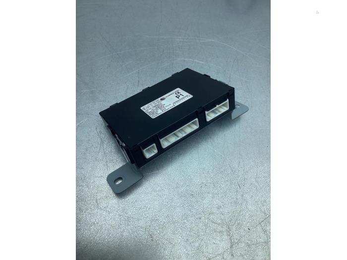 Suzuki Swift Stuurkolom modules voorraad Onderdelenlijn.nl