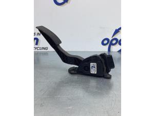 Gebruikte Gaspedaalpositie Sensor Suzuki Swift (ZA/ZC/ZD) 1.2 16V Prijs € 34,00 Margeregeling aangeboden door Gebr Opdam B.V.