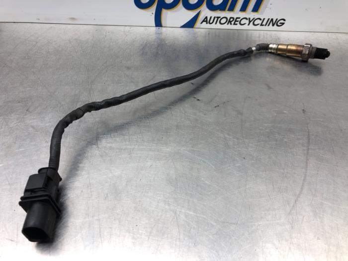 Gebruikte Lambda Sonde Opel Corsa D 1.3 CDTi 16V ecoFLEX Prijs € 42,00 Margeregeling aangeboden door Gebr Opdam B.V.