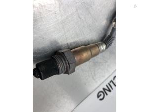 Lambda Sonde van een Opel Corsa D 1.3 CDTi 16V ecoFLEX 2011