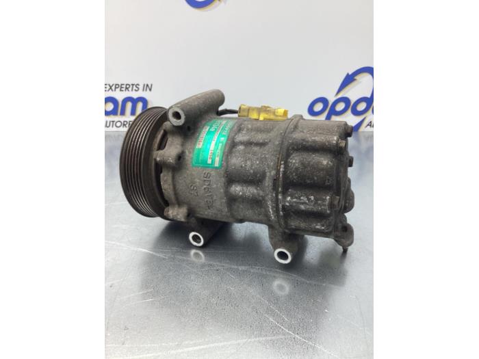 Gebruikte Aircopomp Citroen C3 (FC/FL/FT) 1.4 HDi Prijs € 42,00 Margeregeling aangeboden door Gebr Opdam B.V.